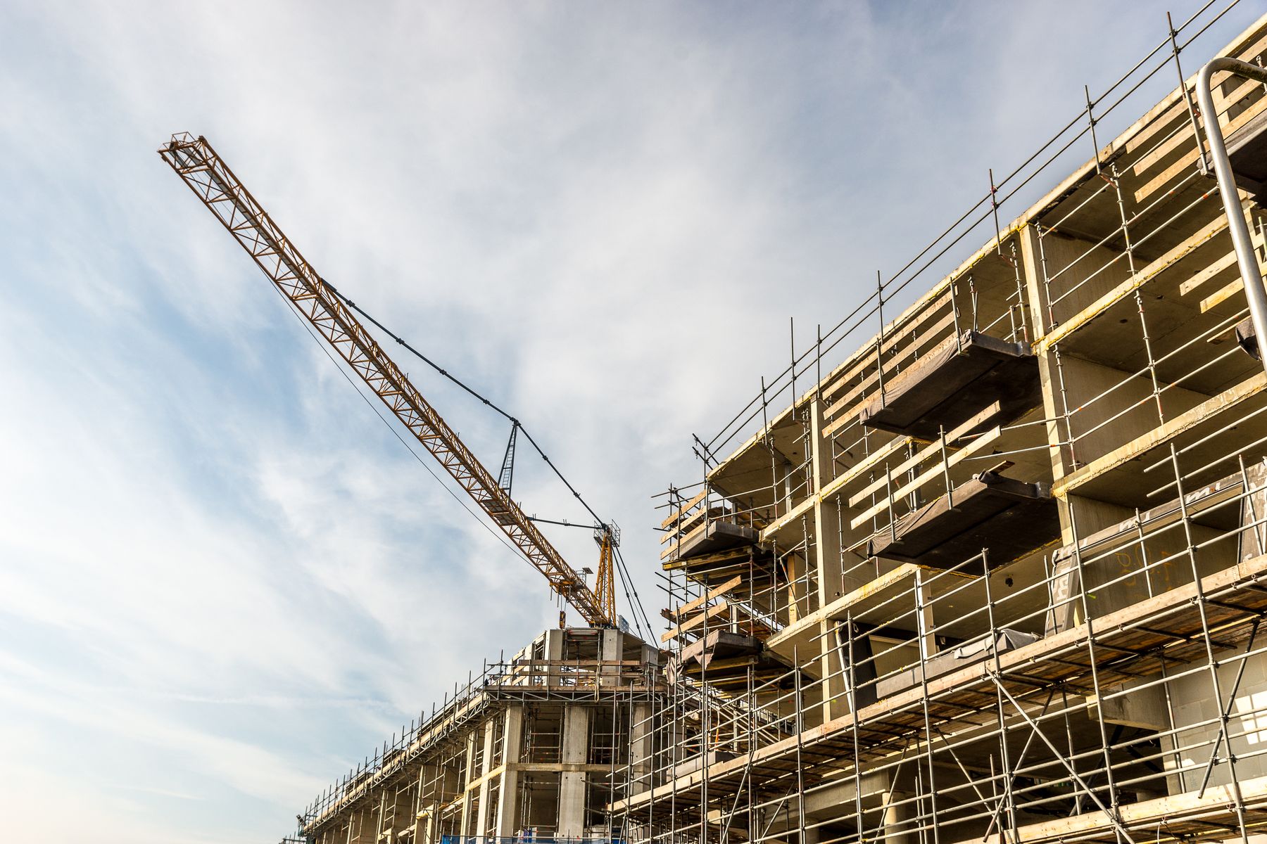 Construction