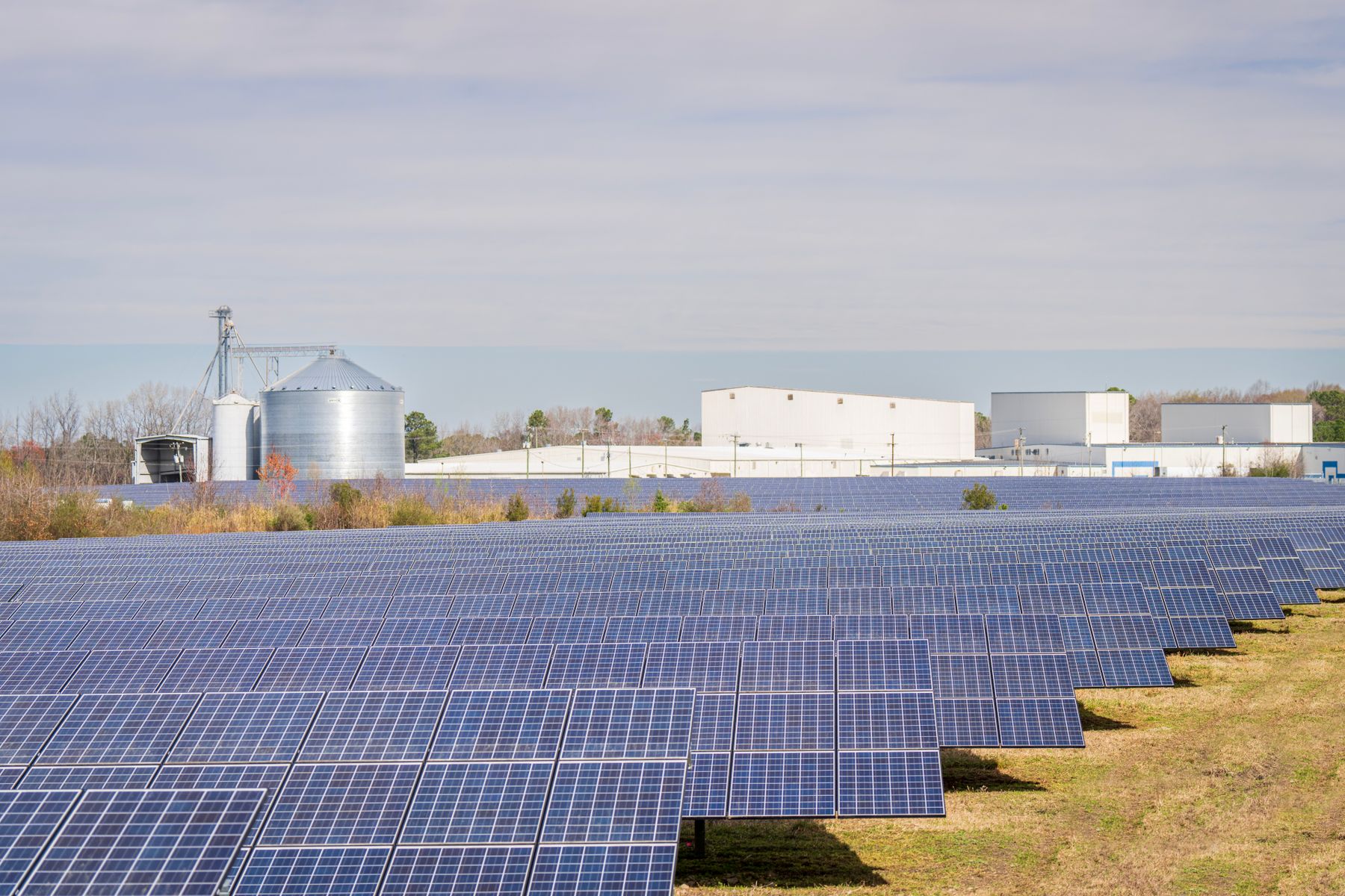 Solar Energy