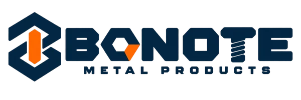 BONOTE METAL PRODUCTS