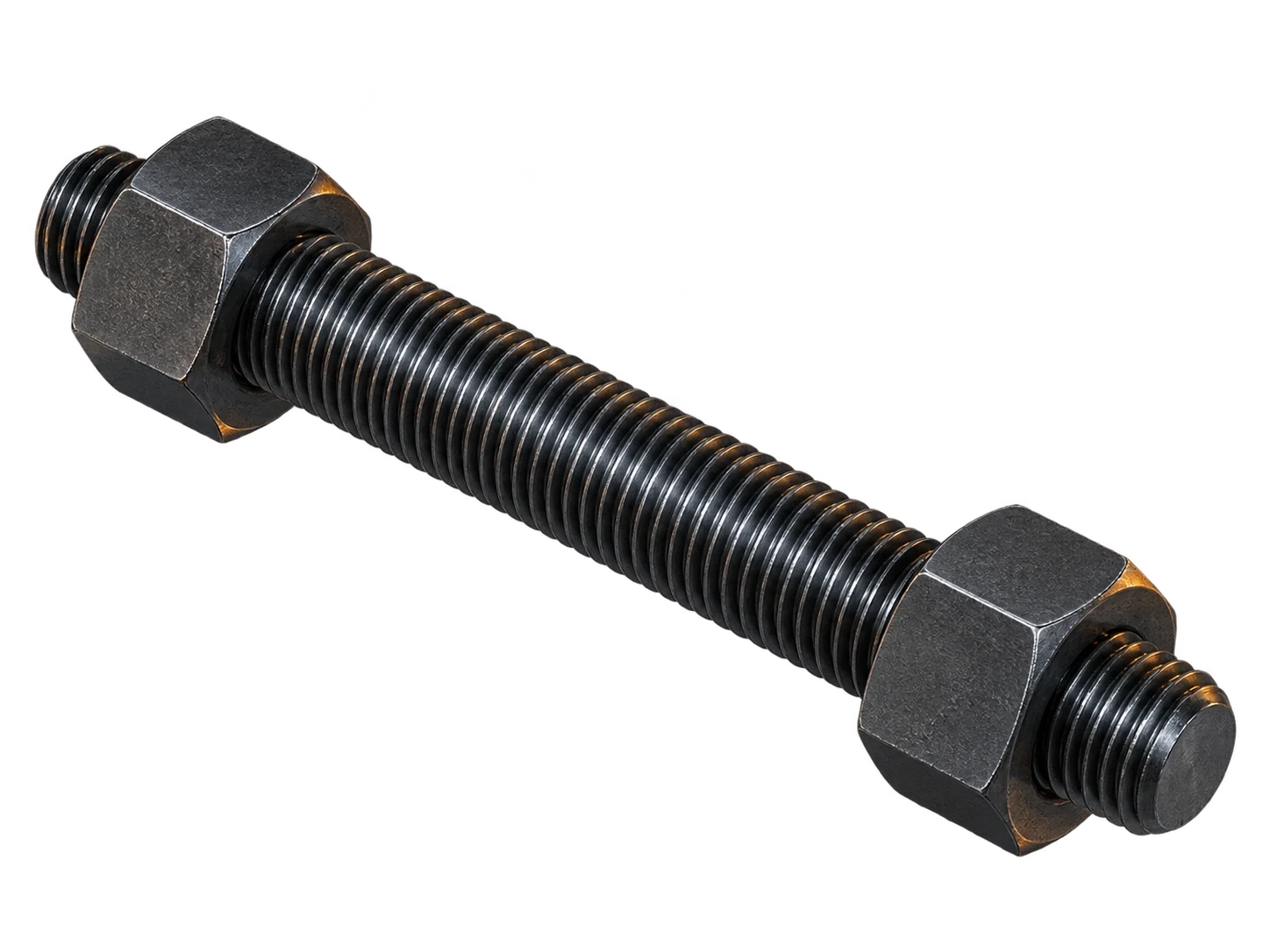 ASTM A193 Grade B7 Stud Bolt