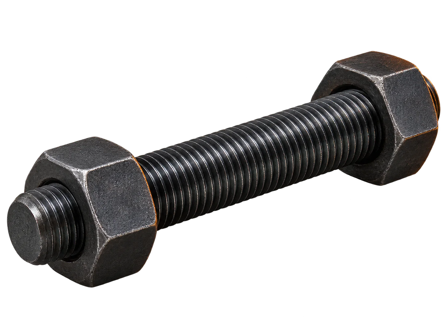 ASTM A320 Grade L7 Stud Bolt