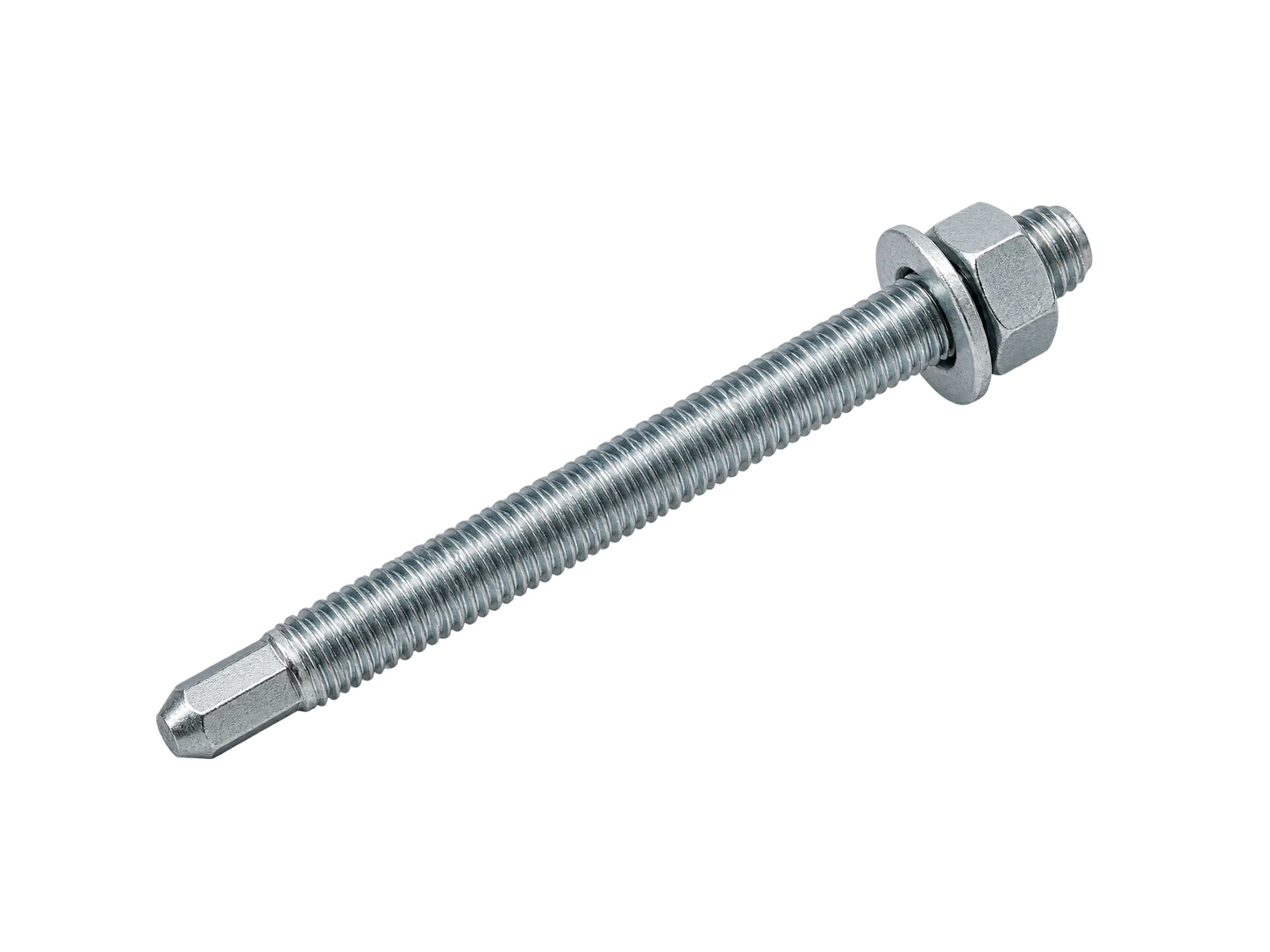 Chemical Anchor Stud