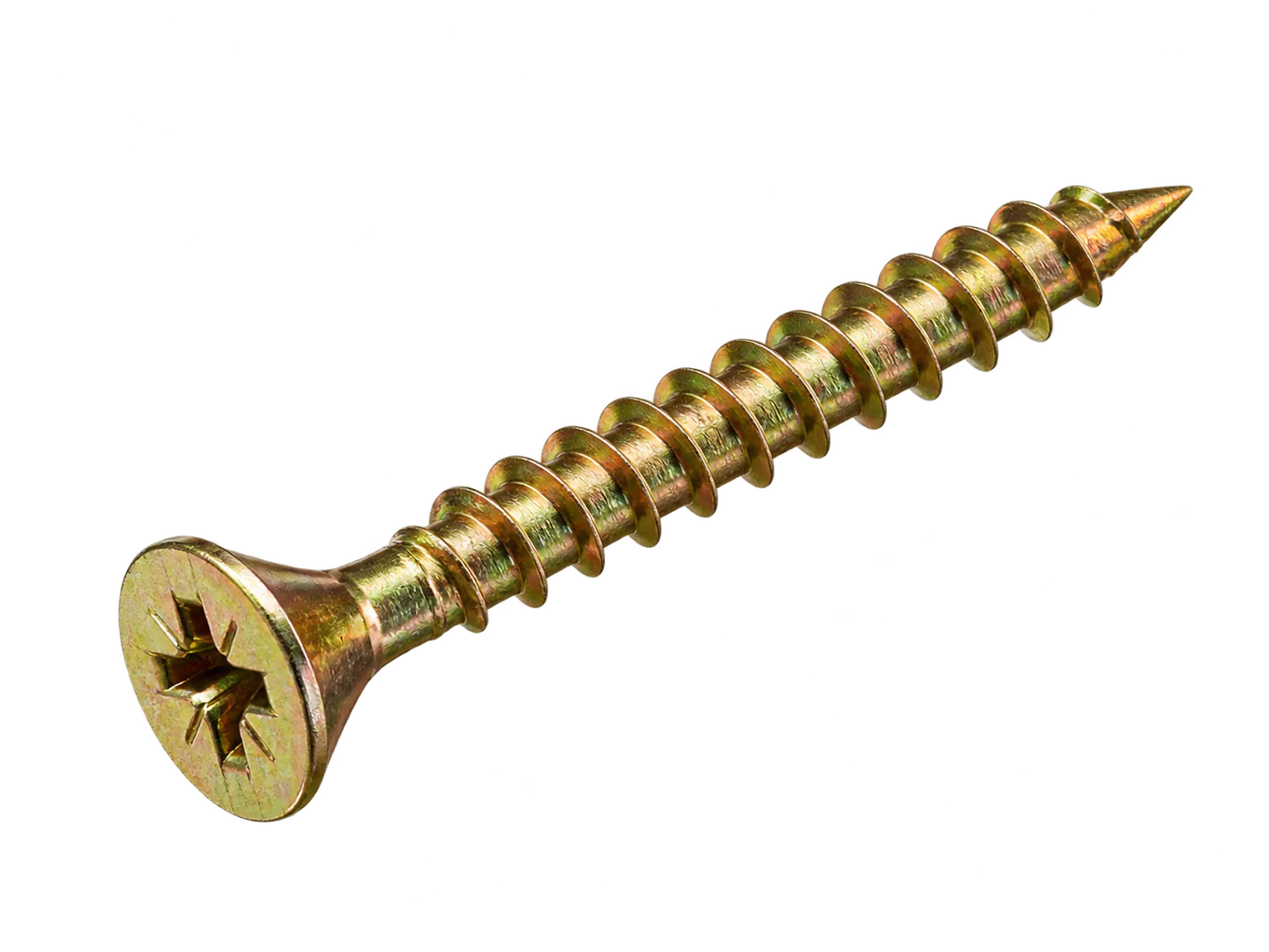 Chipboard Screw / Wood Screw