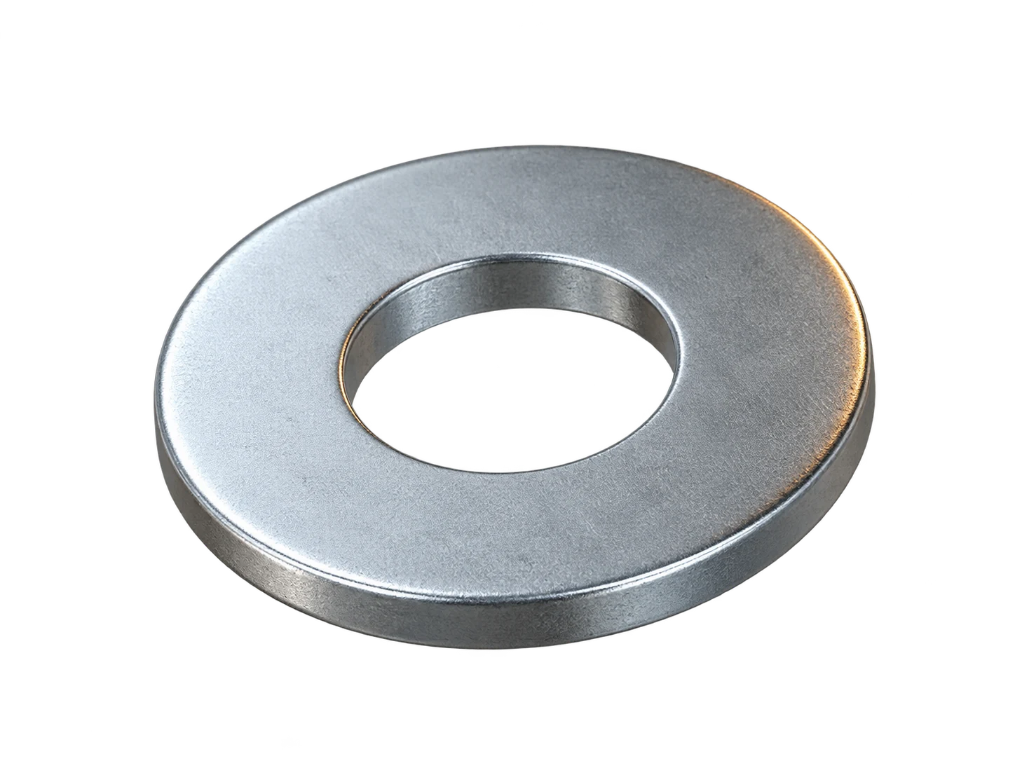 DIN 125 / ISO 7089 Flat Washer