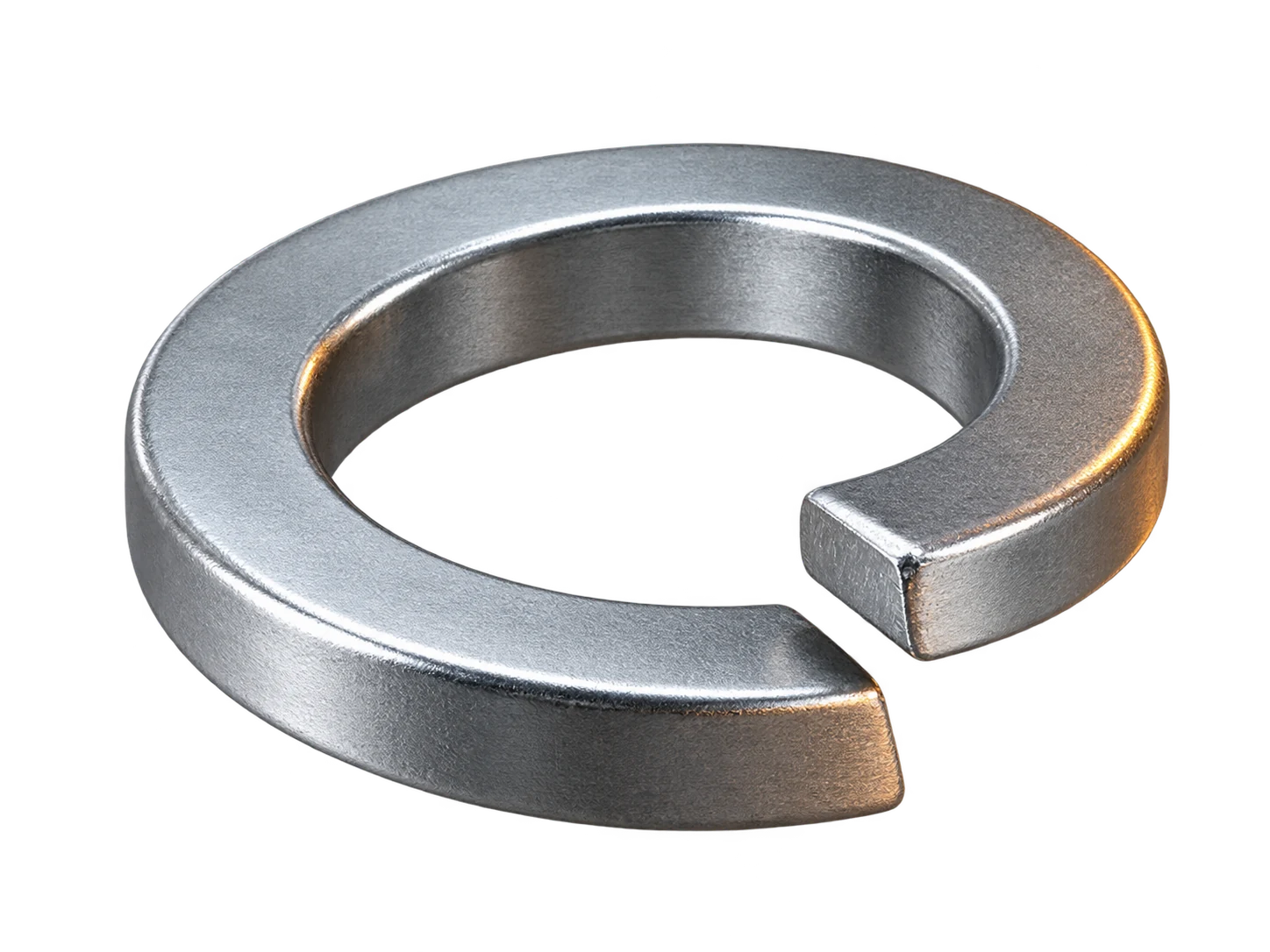 DIN 127 Spring Lock Washer