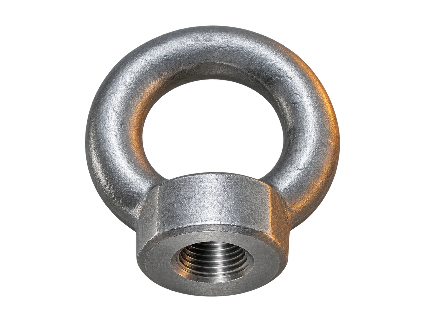 DIN 582 Lifting Eye Nut