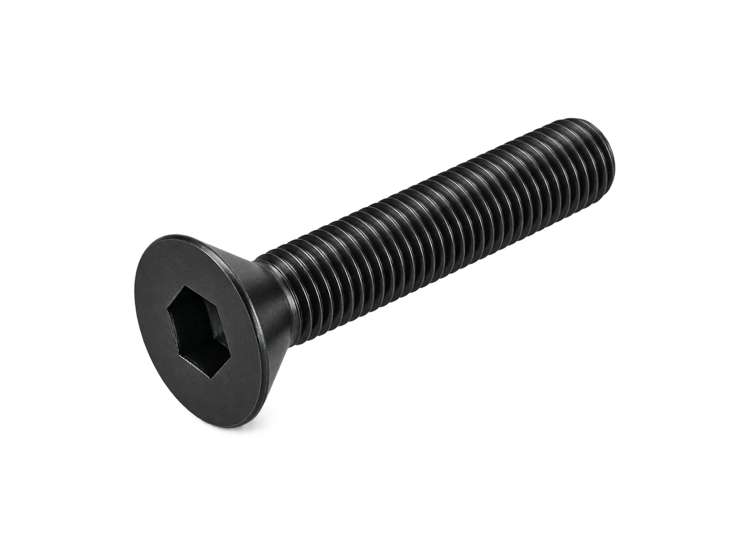 DIN 7991 / ISO 10642 Countersunk Socket Screw