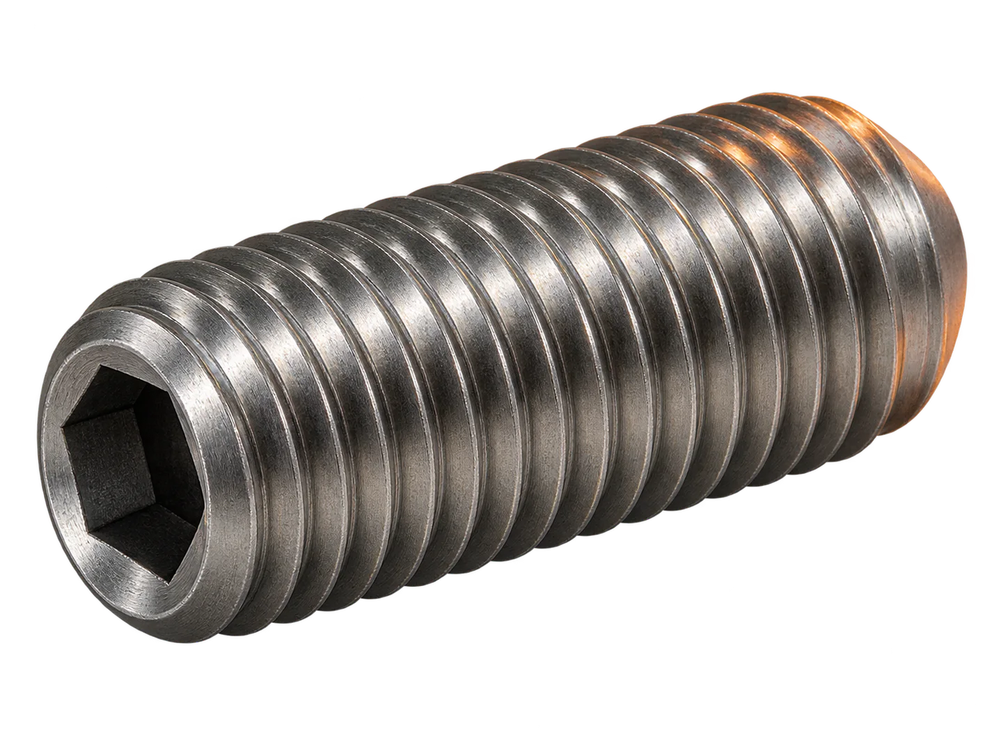 DIN 913 / ISO 4026 Socket Set Screw
