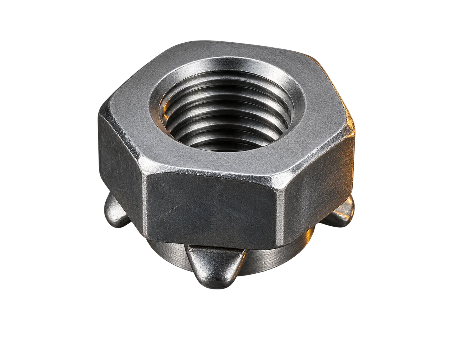 DIN 929 Hex Weld Nut