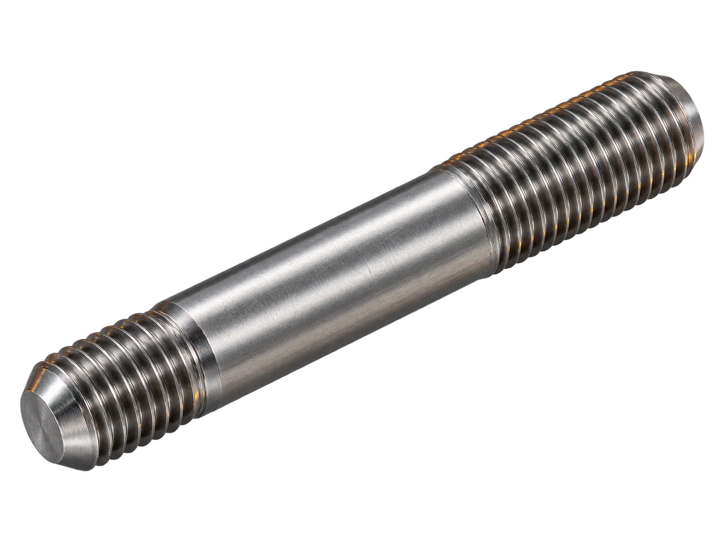 DIN 939 Double-End Stud