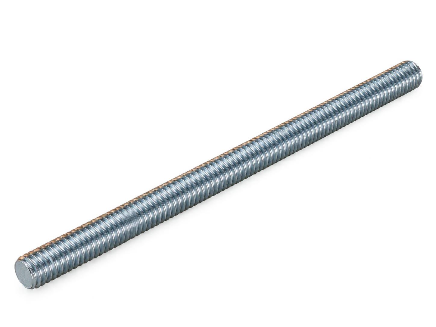 DIN 975 / DIN 976 Threaded Rod