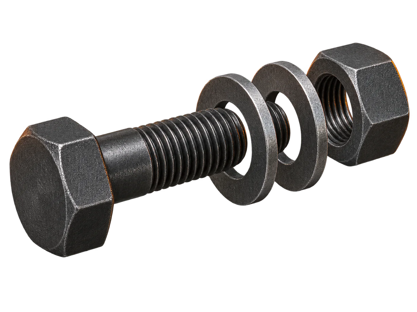 EN 14399 HV Structural Bolting Assembly