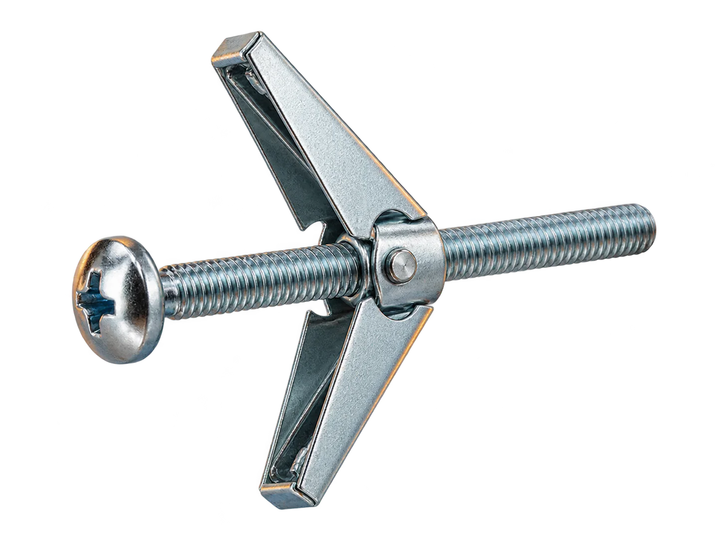 Hollow Wall Toggle Anchor