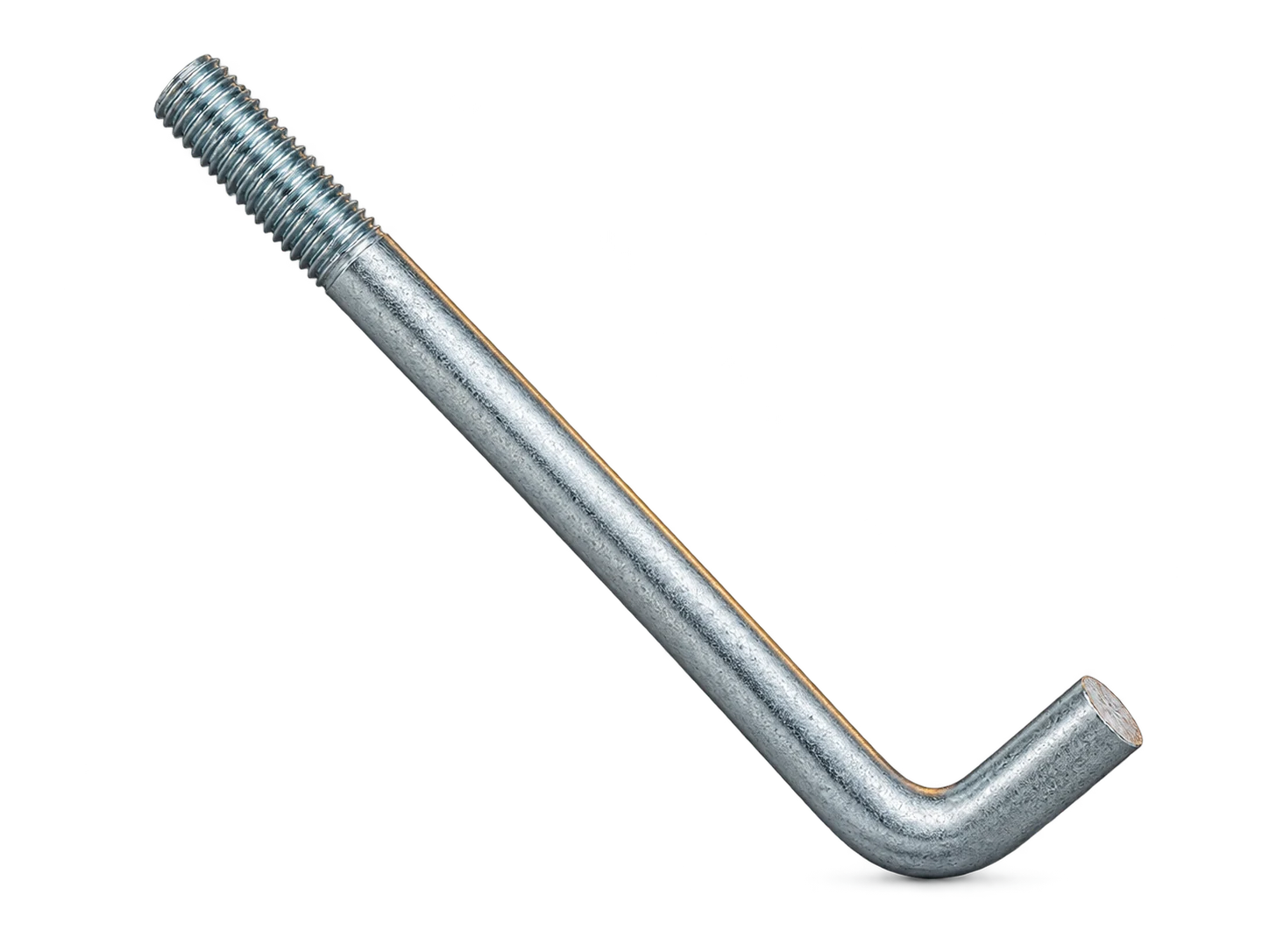L / J Anchor Bolt