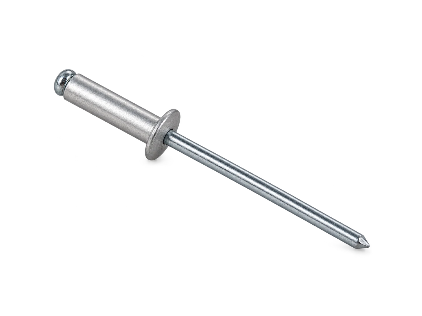 Open-End Blind Rivet
