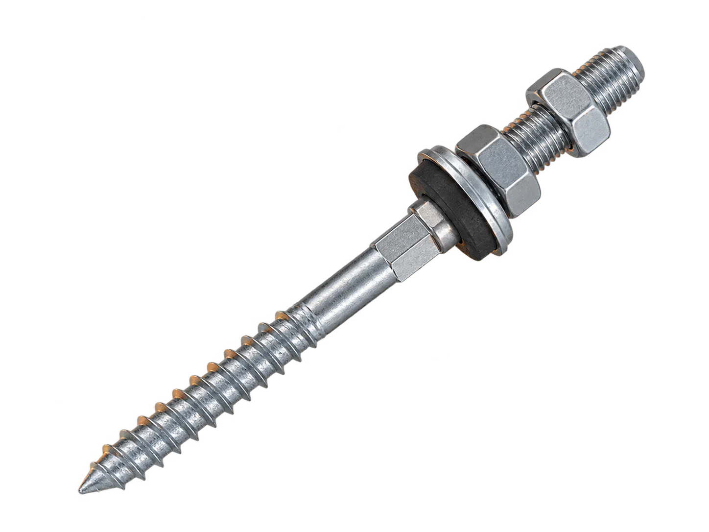 Solar Hanger Bolt