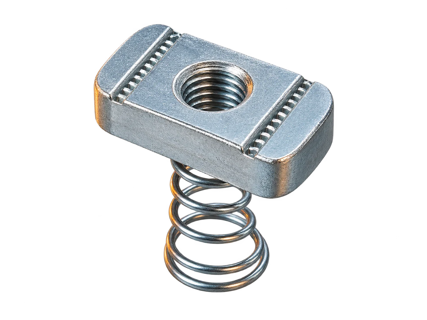 Strut Channel Nut