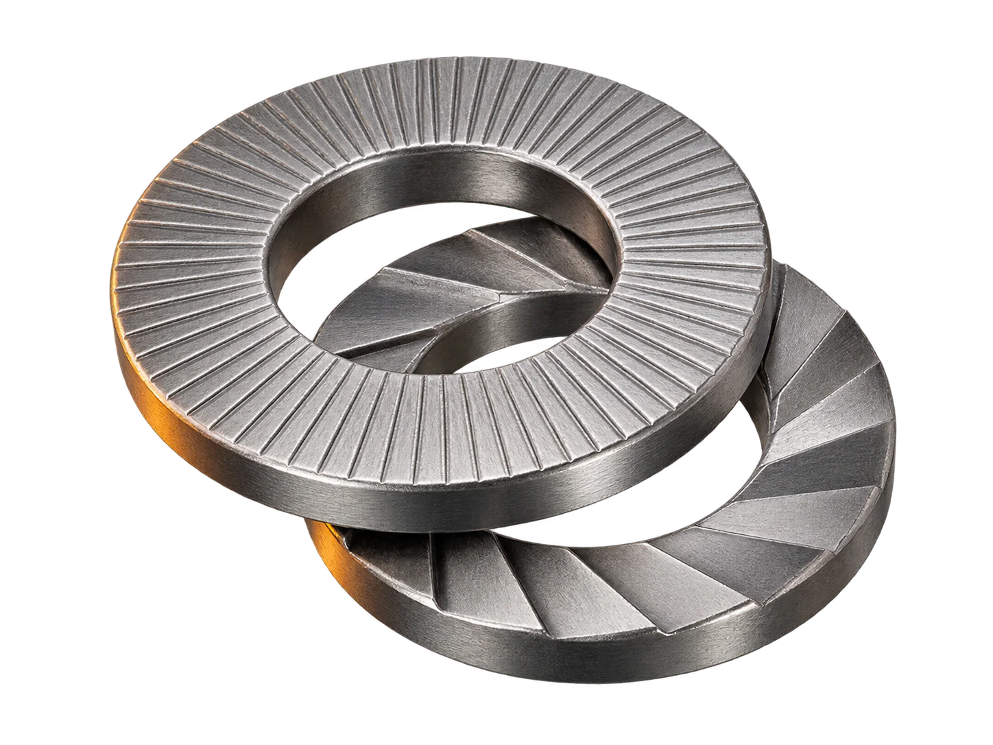 Wedge-Lock Washer Pair